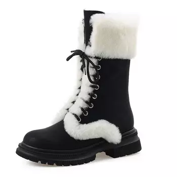 Ботильоны FLOWERSKAM Ankle Boots Women's