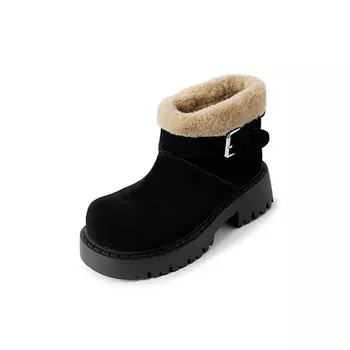 Ботильоны FLOWERSKAM Ankle Boots Women's