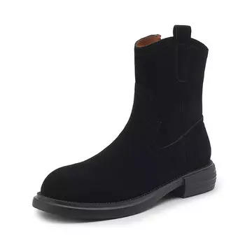 Ботильоны FLOWERSKAM Ankle Boots Women's