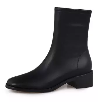 Ботильоны FLOWERSKAM Ankle Boots Women's