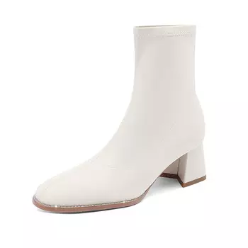 Ботильоны FLOWERSKAM Ankle Boots Women's