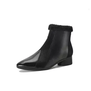 Ботильоны FLOWERSKAM Ankle Boots Women's