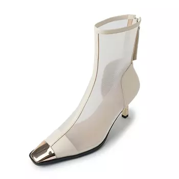 Ботильоны FLOWERSKAM Ankle Boots Women's