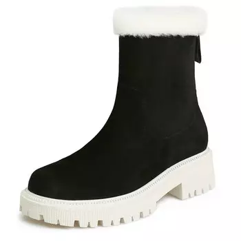 Ботильоны FLOWERSKAM Ankle Boots Women's