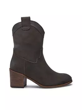 Ботильоны Fly London camperos Daxifly P145166002, коричневый