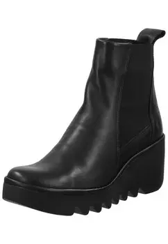 Ботильоны Fly London, черный