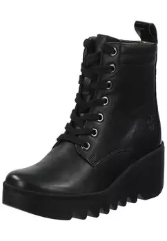 Ботильоны Fly London, черный