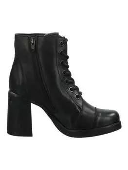 Ботильоны Fly London, черный