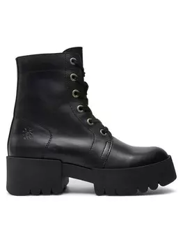 Ботильоны Fly London, черный