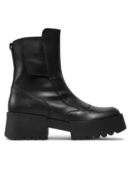 Ботильоны Fly London Eglifly P145124000 Negro, черный