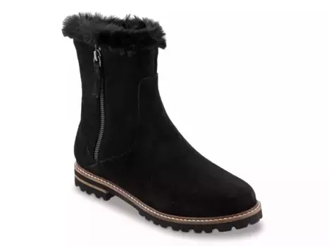 Ботильоны Forever Bootie Trotters, Black