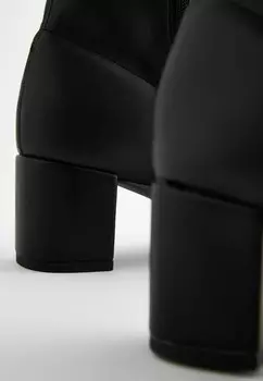 Ботильоны FOREVER COMFORT Next, черный