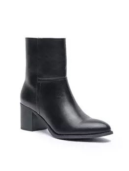 Ботильоны Foreverfolie n, черный