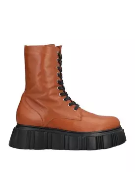 Ботильоны Formentini, бежевый