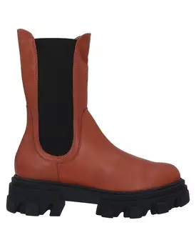 Ботильоны Formentini, бежевый