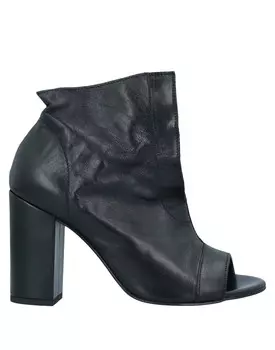 Ботильоны Formentini, черный