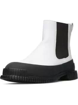 Ботильоны фото Camper, белый