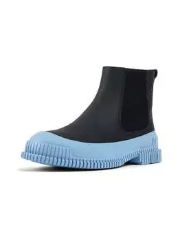 Ботильоны фото Camper, мультиколор