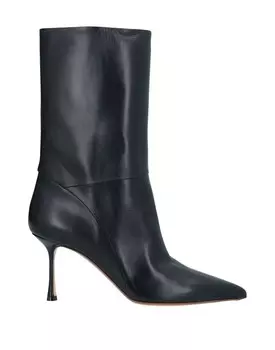 Ботильоны Francesco Russo, черный