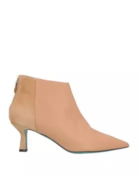 Ботильоны Fratelli Russo, бежевый