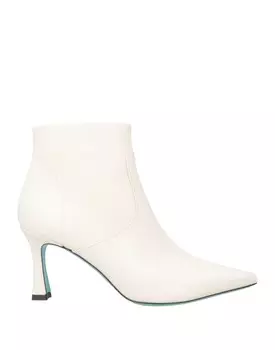 Ботильоны Fratelli Russo, молочный