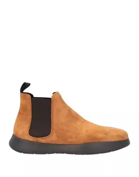 Ботильоны Frau, бежевый