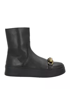 Ботильоны Frau, черный