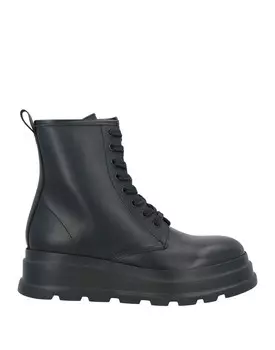 Ботильоны Frau, черный