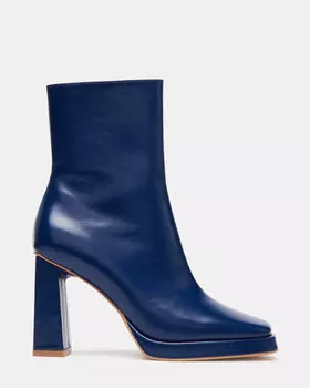 Ботильоны Freya Steve Madden, синий