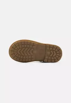 Ботильоны Friboo, бронза