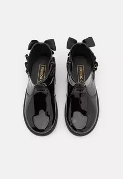 Ботильоны Friboo, черный