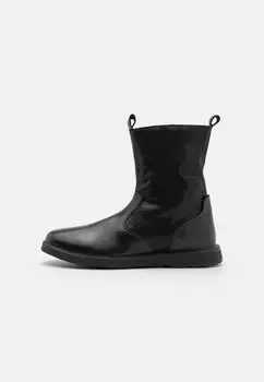 Ботильоны Friboo, черный