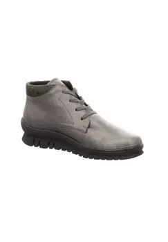 Ботильоны Frida H Semler, серебро