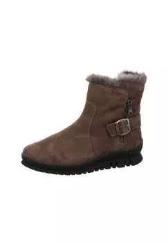 Ботильоны Frida Semler, коричневый