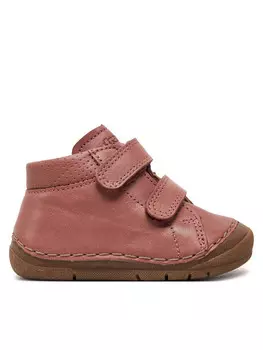 Ботильоны Froddo planos Paix Up G2130332-8 M Rosa, розовый