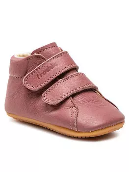 Ботильоны Froddo planos, розовый