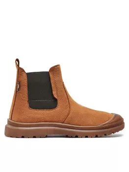 Ботильоны Froddo planos Tylas Tex Chelys G3160220-2 S Marrn, коричневый