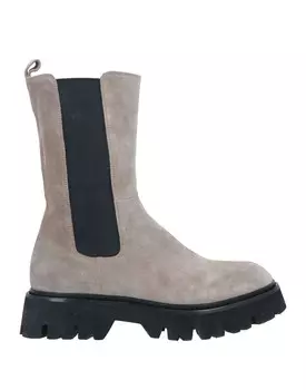 Ботильоны Fru.It, бежевый