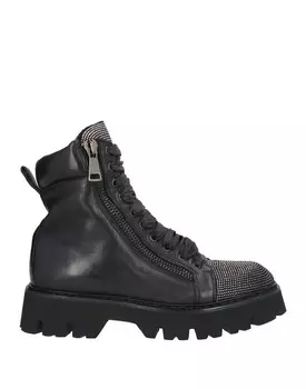 Ботильоны Fru.It, черный