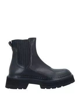 Ботильоны Fru.It, черный