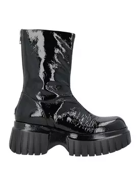 Ботильоны Fru.It, черный