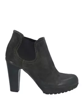 Ботильоны Fru.It, черный