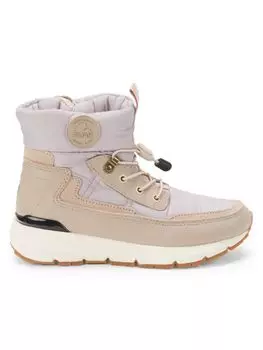 Ботильоны Furona Pajar, бежевый