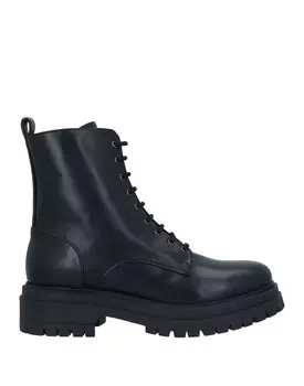 Ботильоны G.H. Bass & Co, черный