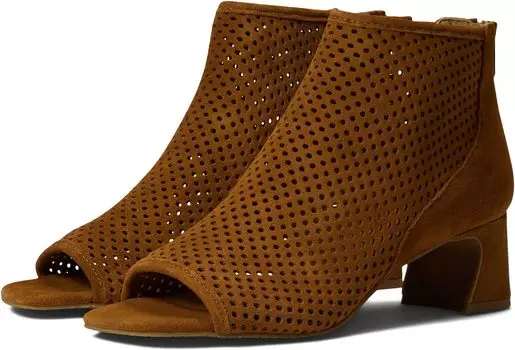 Ботильоны Gabbe NYDJ, цвет Cognac