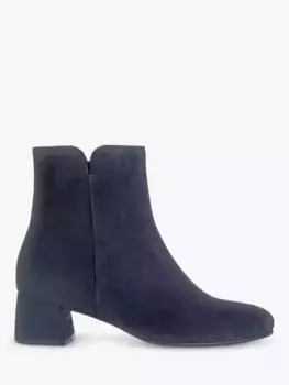 Ботильоны Gabor Abbey Suede