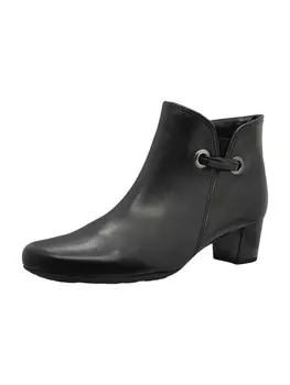 Ботильоны Gabor Ankle Boots, черный