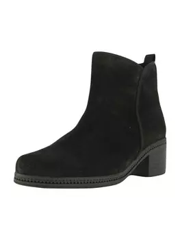 Ботильоны Gabor Ankle Boots, черный