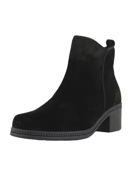 Ботильоны Gabor Ankle Boots, черный
