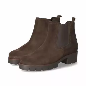 Ботильоны Gabor Ankle Boots, коричневый